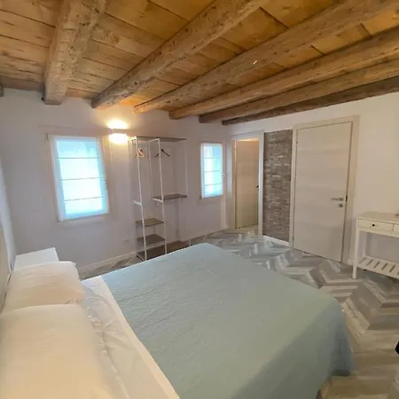 Incalle فندق مبيت وإفطار