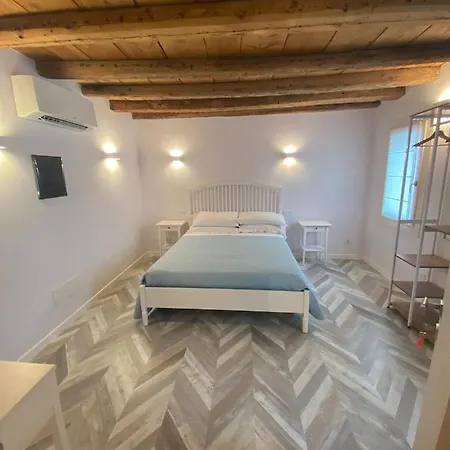 فندق مبيت وإفطار Incalle 3*