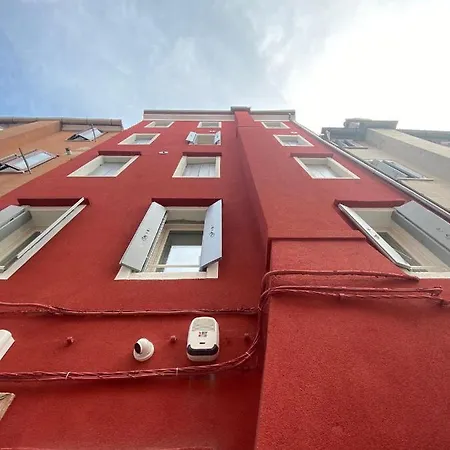 فندق مبيت وإفطار Incalle 3*