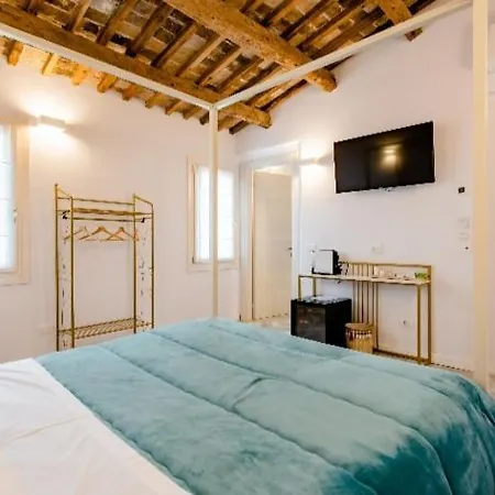Incalle Bed & Breakfast