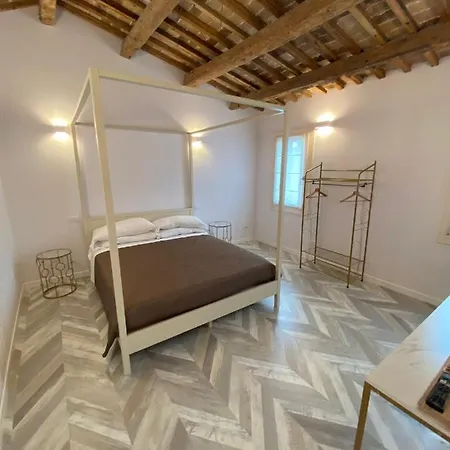 Bed and breakfast Incalle