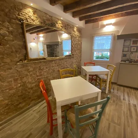 Incalle 3* Κιότζα