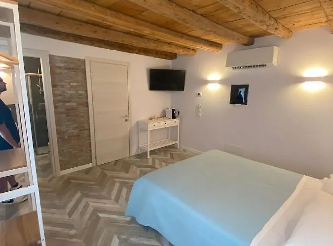 Bed and Breakfast Incalle Κιότζα