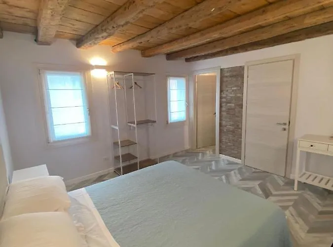 Incalle Bed and Breakfast