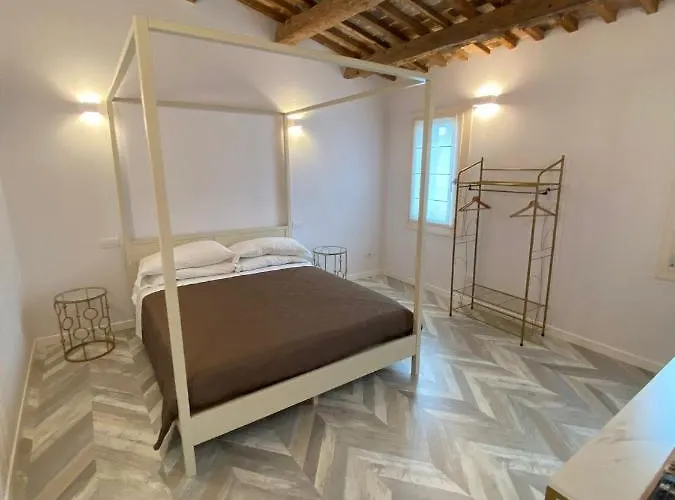 Bed and Breakfast Incalle