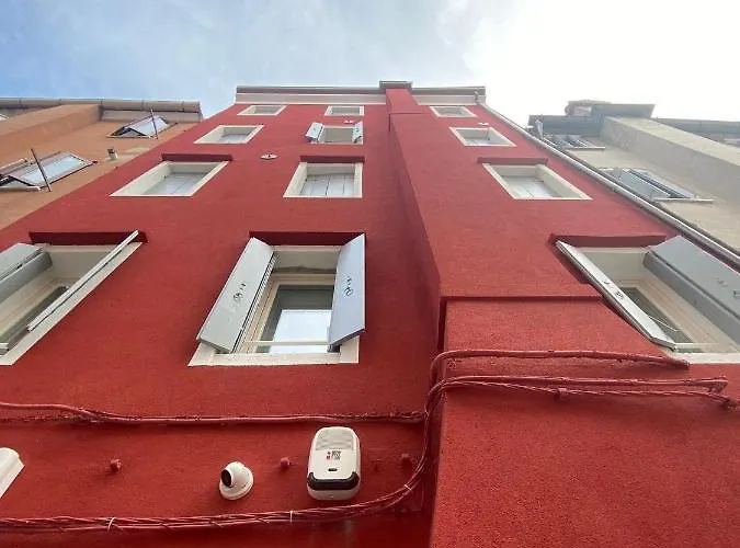 Bed & Breakfast Incalle 3*