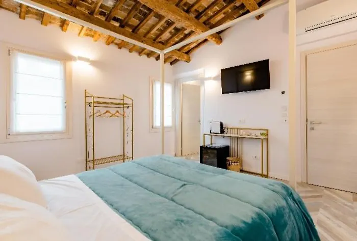 Incalle Bed and Breakfast